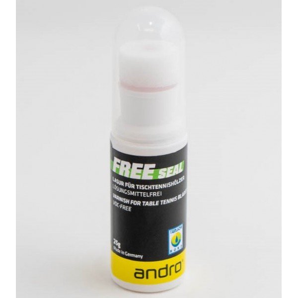 andro Free Seal