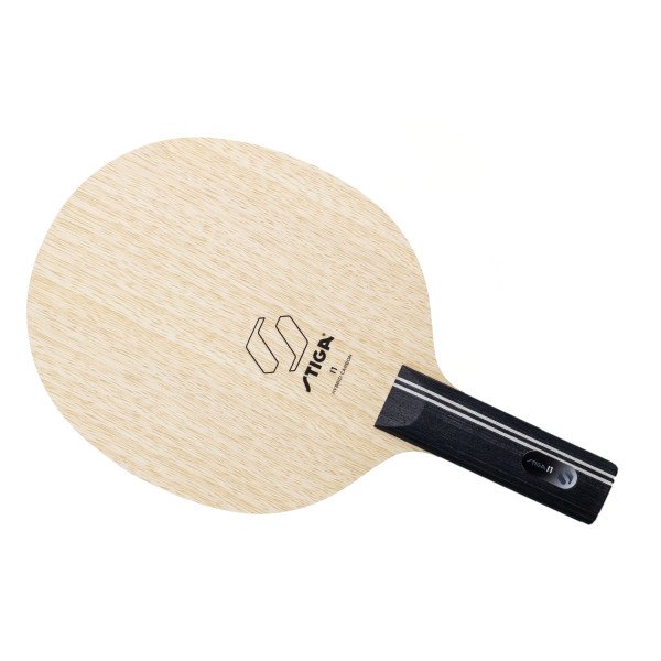 Stiga I1 Hybrid Carbon stalo teniso pagrindas