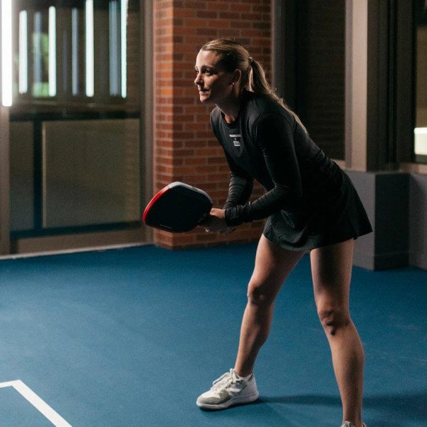 JOOLA Agassi Pro IV 16 piklbolo raketė