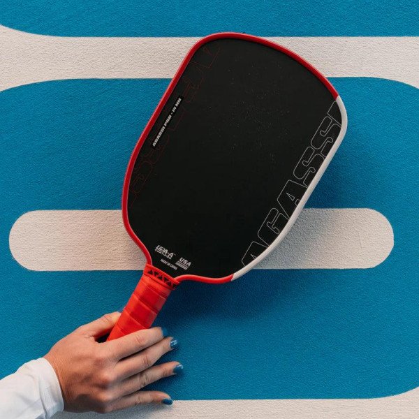 JOOLA Piklbolo raketė Agassi Pro IV 14