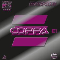 Donic Coppa E1 Guma