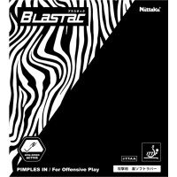 Nittaku Blastac stalo teniso guma