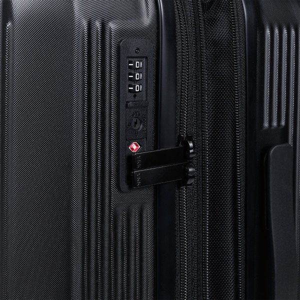 Suitcase Sapporo