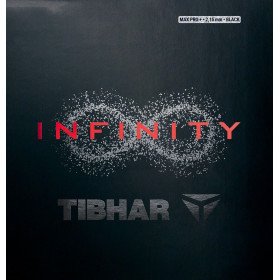Stalo teniso guma Tibhar Infinity MX-P