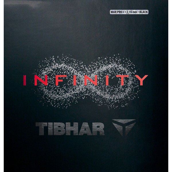 Stalo teniso guma Tibhar Infinity MX-P