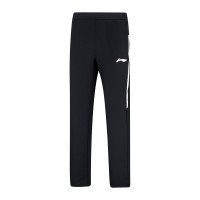 Sportinės kelnės Li-Ning National AKLW119 Black