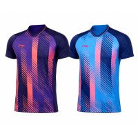 „Li-Ning“ marškinėliai „AAYW009“