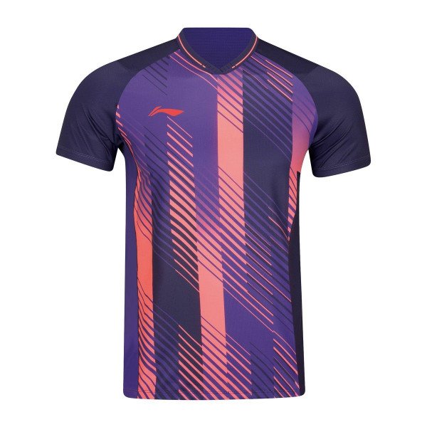 „Li-Ning“ marškinėliai „AAYW009“ „Li-Ning“ marškinėliai „AAYW009“