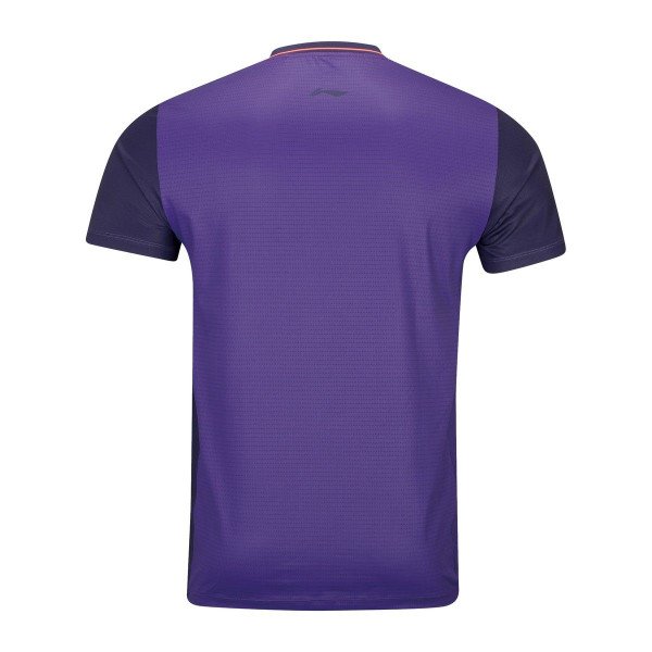 „Li-Ning“ marškinėliai „AAYW009“ „Li-Ning“ marškinėliai „AAYW009“