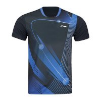 Li-Ning Marškinėliai AAYW013