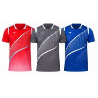 Li-Ning Marškinėliai AAYW015