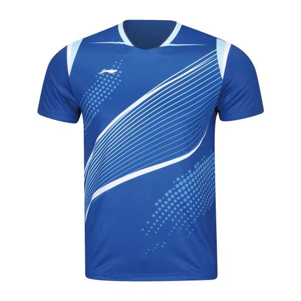 Li-Ning Marškinėliai AAYW015