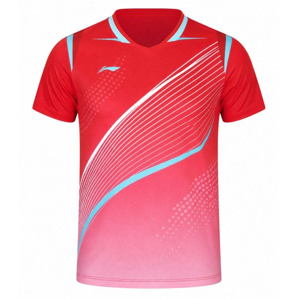 Li-Ning Marškinėliai AAYW015