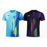 Li-Ning Nacionaliniai marškinėliai AAYW005