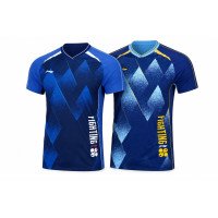 Li-Ning Marškinėliai AAYW011