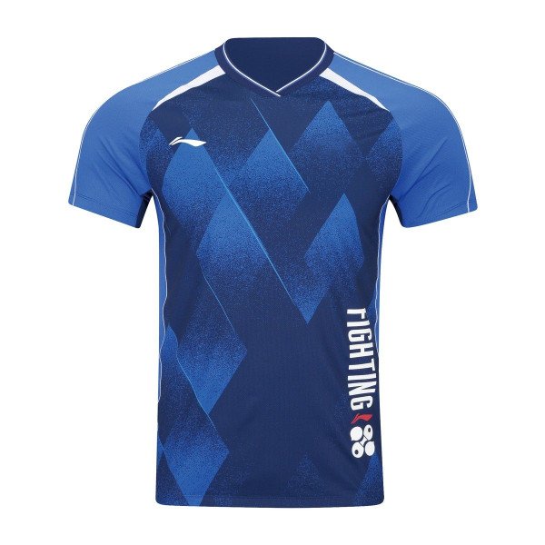 Li-Ning Marškinėliai AAYW011 Li-Ning Marškinėliai AAYW011