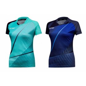 Victas V-Ladyshirt 237 moteriški marškinėliai