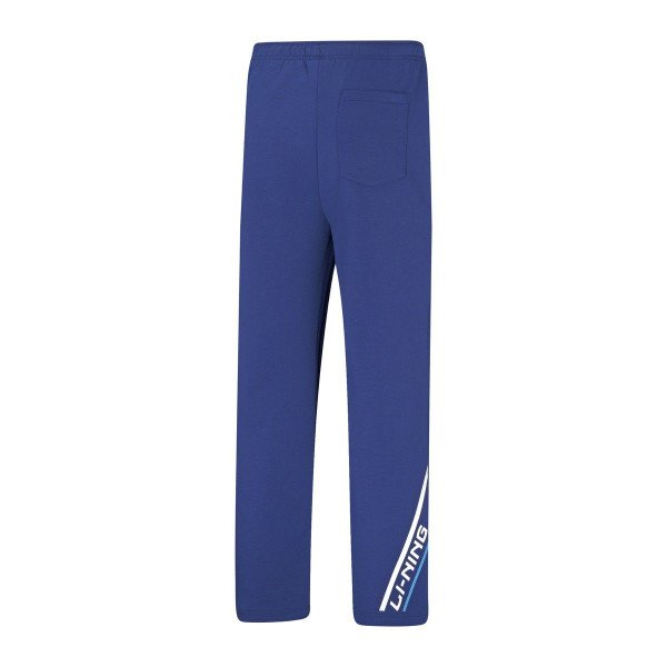 Li-Ning Pants AKLW123 Navy