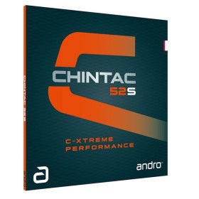 Andro Chintac 52S stalo teniso guma