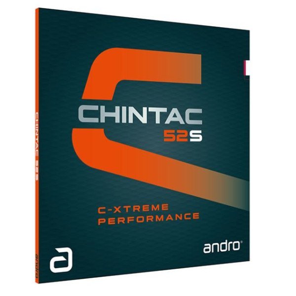 Andro Chintac 52S stalo teniso guma