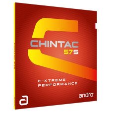 Stalo teniso guma Andro Chintac 57S