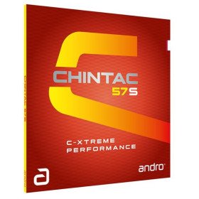 Stalo teniso guma Andro Chintac 57S