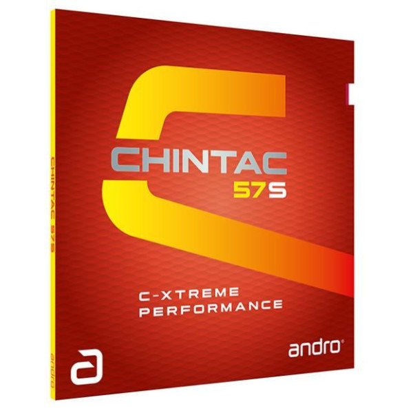 Stalo teniso guma Andro Chintac 57S