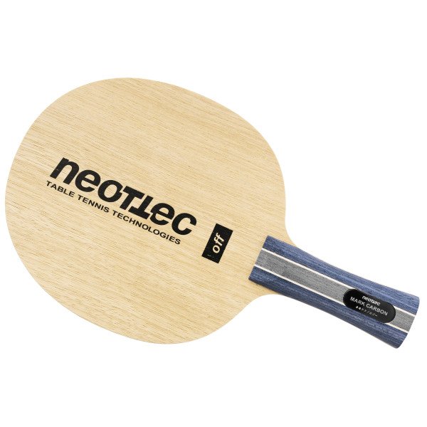 Neottec Mark Carbon stalo teniso pagrindas