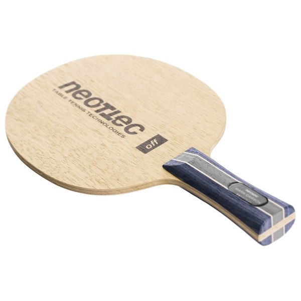 Neottec Mark Carbon stalo teniso pagrindas