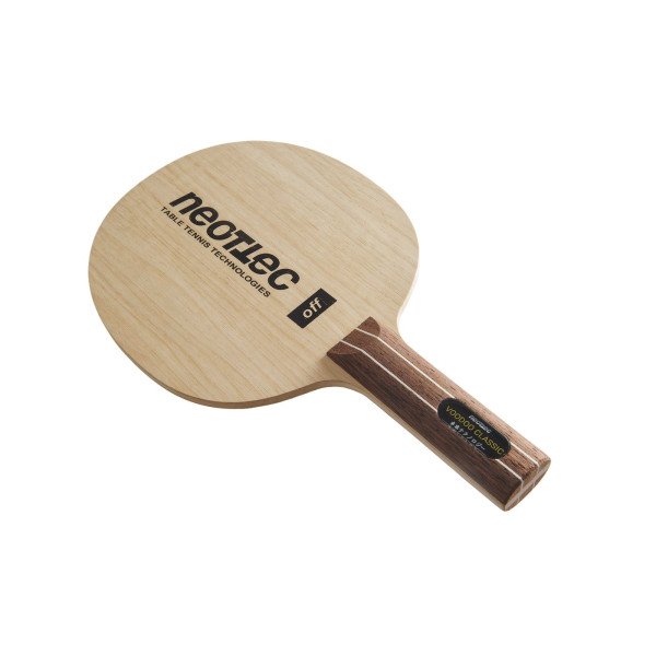 Neottec Voodoo Classic
