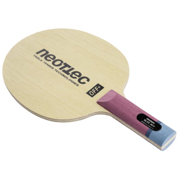 Neottec Blitz AC-I