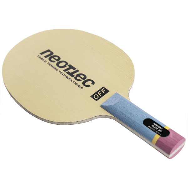 Neottec Blitz HC