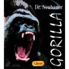 Stalo teniso guma Dr.Neubauer Gorilla ABS Sponge
