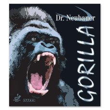 Dr.Neubauer Gorilla guma