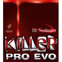 Dr.Neubauer Killer Pro EVO guma