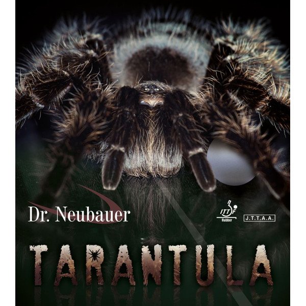 Dr.Neubauer Tarantula guma