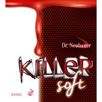 Dr.Neubauer Killer Soft guma