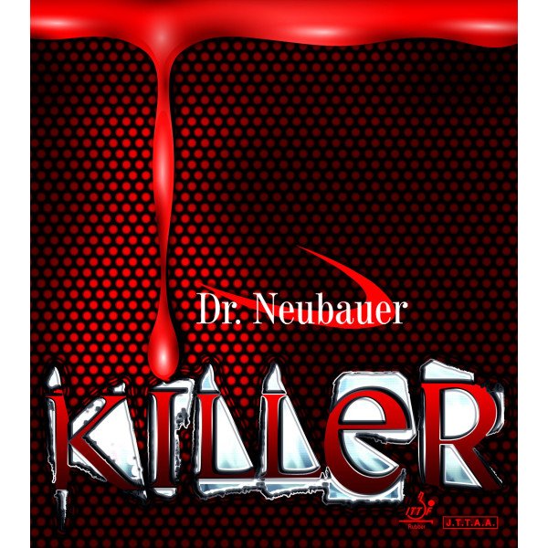 Dr.Neubauer Killer guma