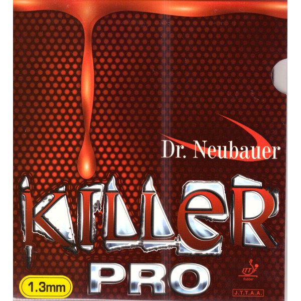 Dr.Neubauer Killer Pro guma