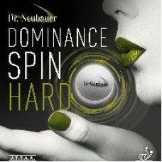Dr.Neubauer Dominance Spin Hard stalo teniso guma