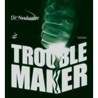 Dr.Neubauer Trouble Maker ilgoji guma