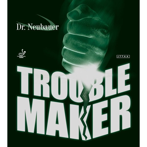 Dr.Neubauer Trouble Maker ilgoji guma