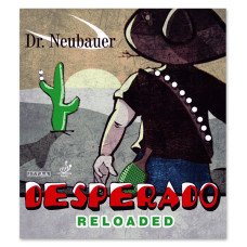 Dr.Neubauer Desperado Reloaded guma