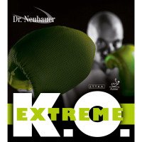 Dr.Neubauer K.O. Extreme guma
