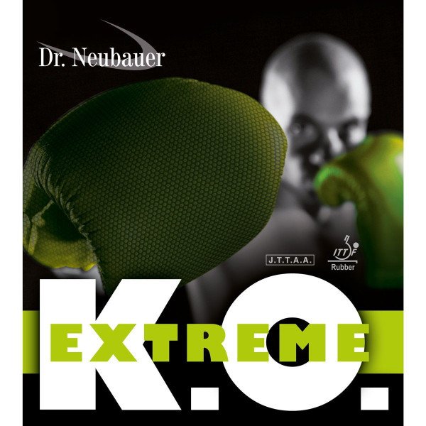 Dr.Neubauer K.O. Extreme guma