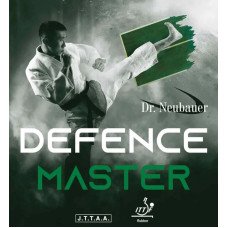 Stalo teniso guma Dr.Neubauer Defence Master