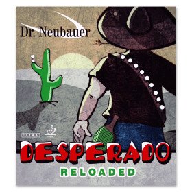 Dr.Neubauer Desperado Reloaded guma
