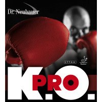 Dr.Neubauer K.O. PRO guma