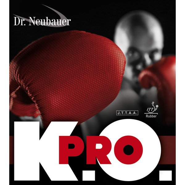 Dr.Neubauer K.O. PRO guma