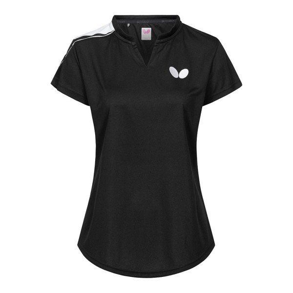 Butterfly Shirt Tosy Lady